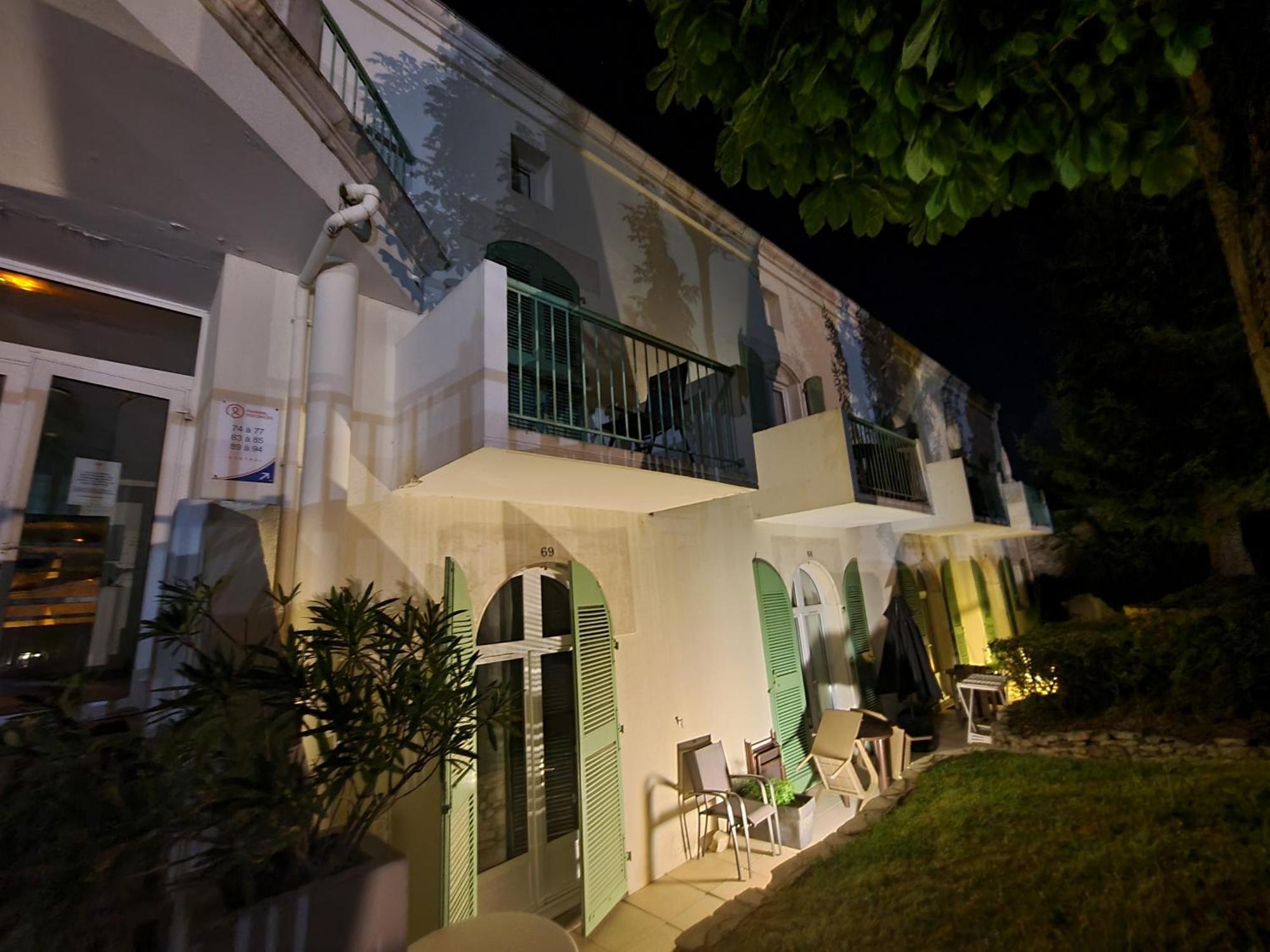 Appartement 91 Palais Des Gouverneurs Saint-Martin-de-Re Ngoại thất bức ảnh