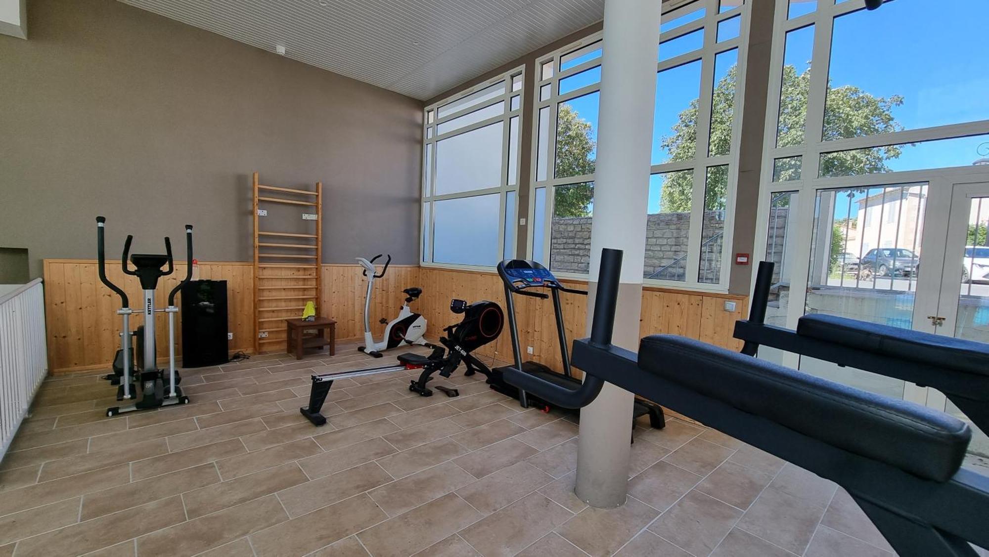 Appartement 91 Palais Des Gouverneurs Saint-Martin-de-Re Ngoại thất bức ảnh