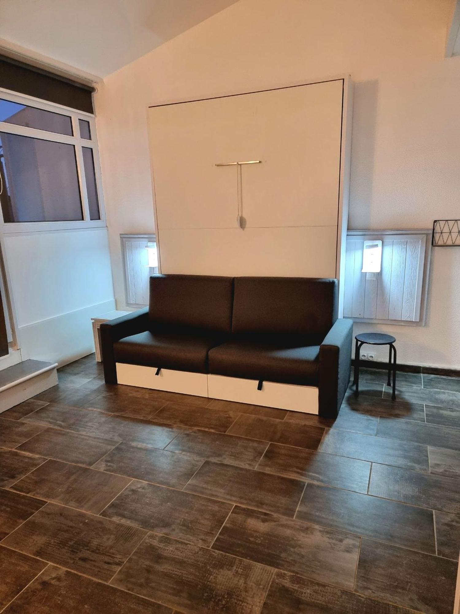 Appartement 91 Palais Des Gouverneurs Saint-Martin-de-Re Ngoại thất bức ảnh