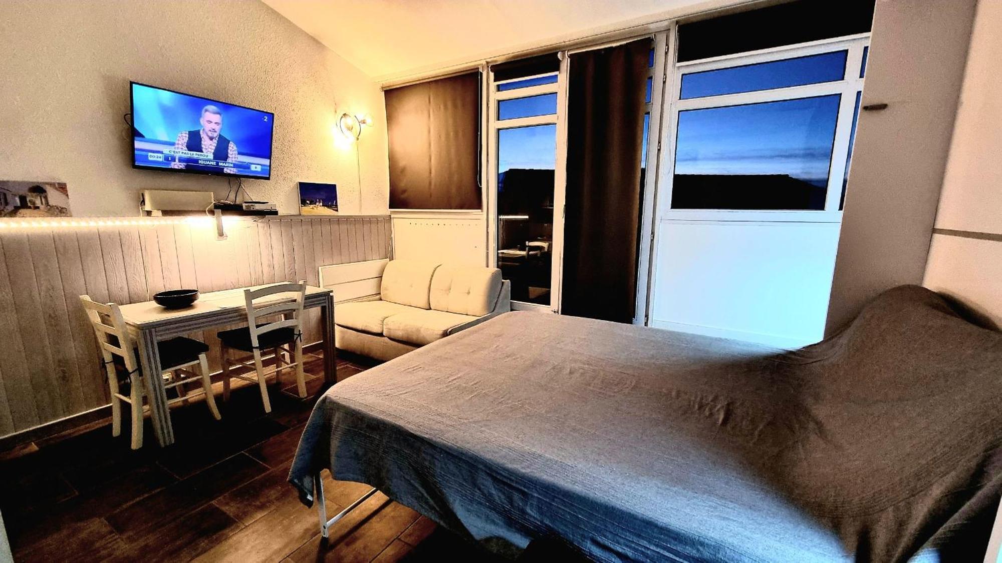 Appartement 91 Palais Des Gouverneurs Saint-Martin-de-Re Ngoại thất bức ảnh